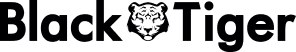 Black Tiger logo